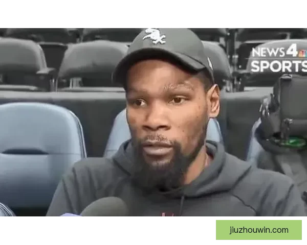 杜兰特超越乔丹升至NBA历史得分榜第五 下赛季有望超科比成现役第二