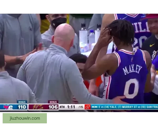 U16国少惨败夜冲突升级助教锁喉新星追骂推搡场面失控